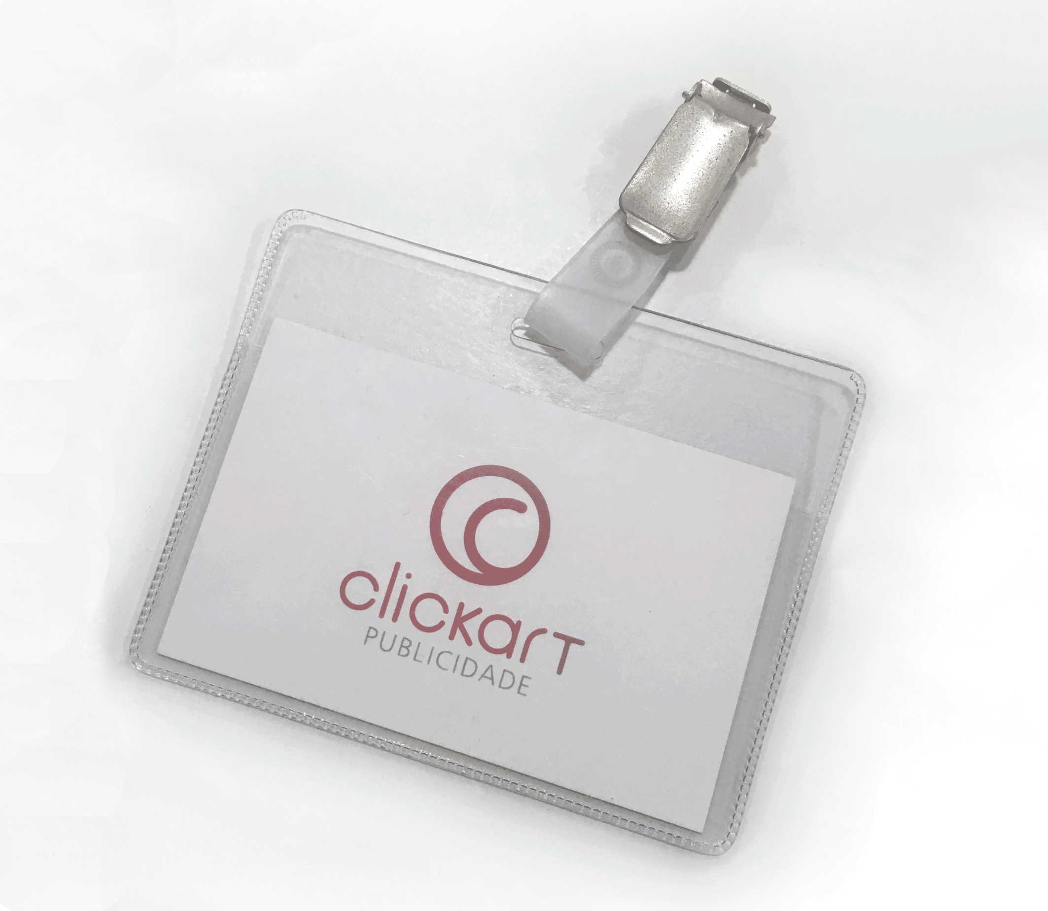 Clickart - Publicidade